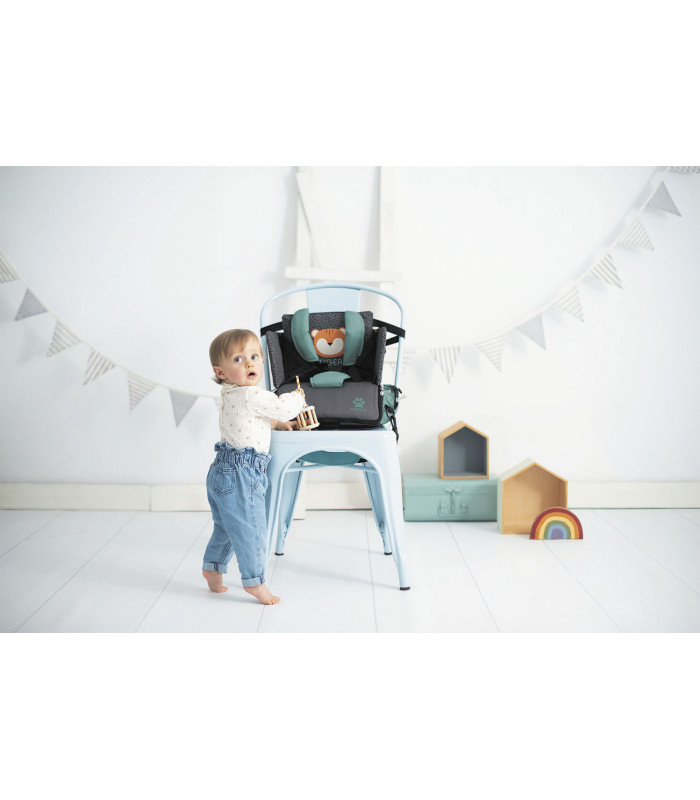 Comprar Asiento elevador bolsillos Olmitos a preço promocional