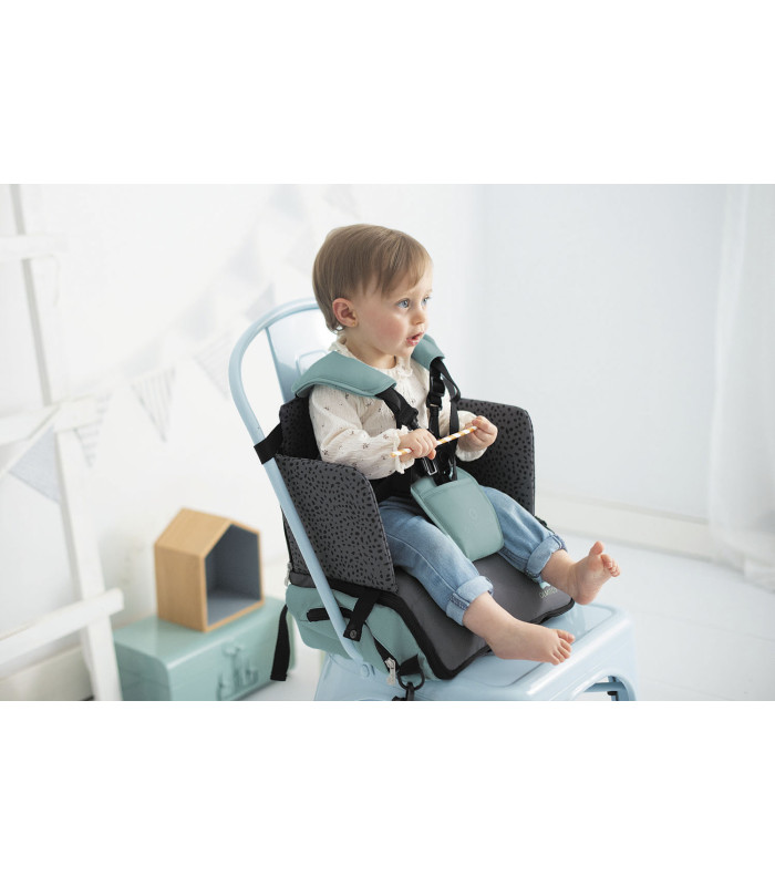 Comprar Asiento elevador bolsillos Olmitos a preço promocional