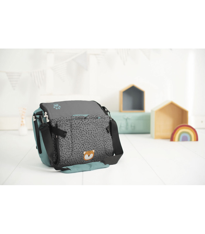 Booster seat pockets Olmitos