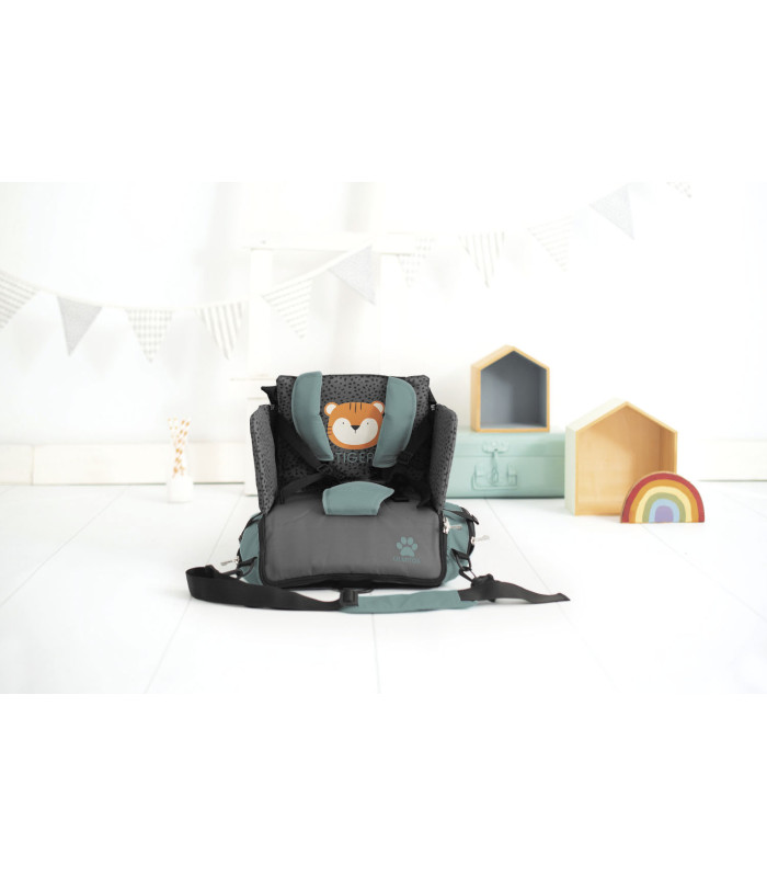 Comprar Asiento elevador bolsillos Olmitos a preço promocional