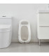 Hamaca baño antideslizante Olmitos | Triple ajuste 59x32cm