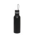 Stainless steel bottle 750ml Lässig | BOLD silicone loop