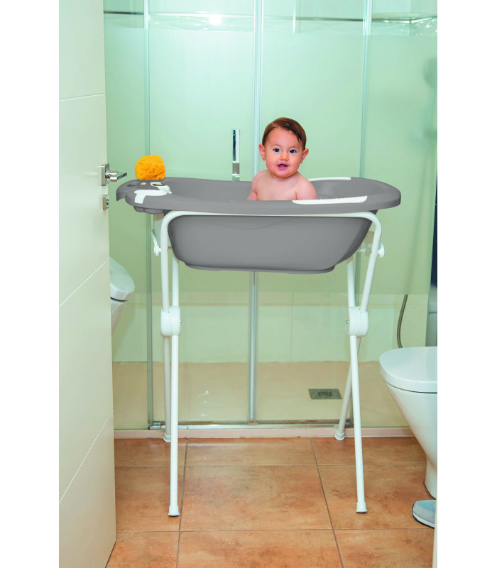 Bañera con patas Olmitos – Montserrat Bebé