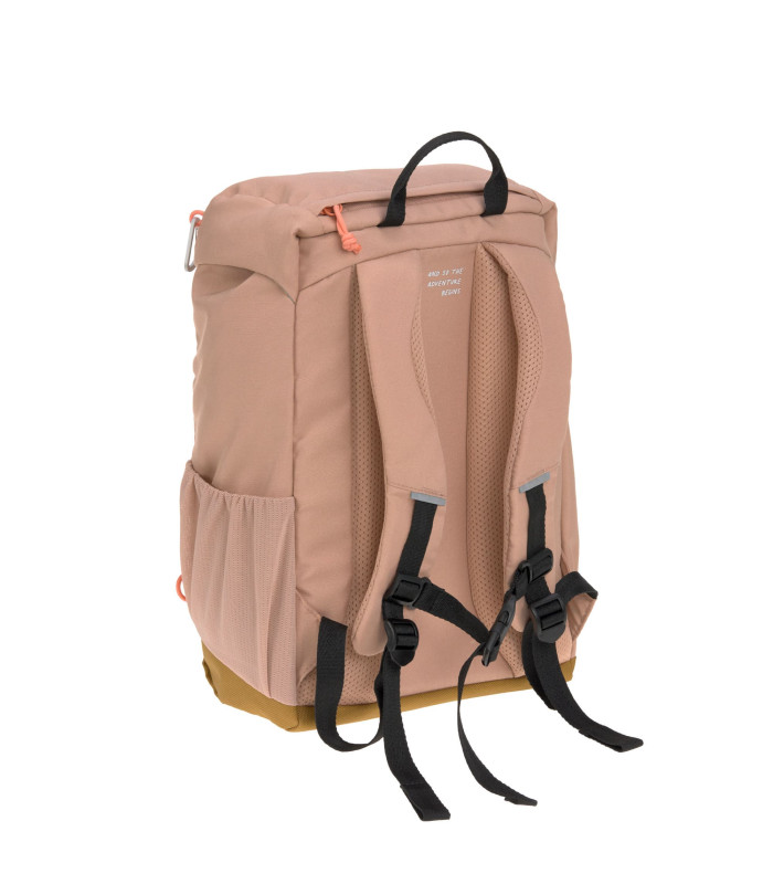 Big Backpack Adventure Lässig | macuto 14 litros senderismo escolar