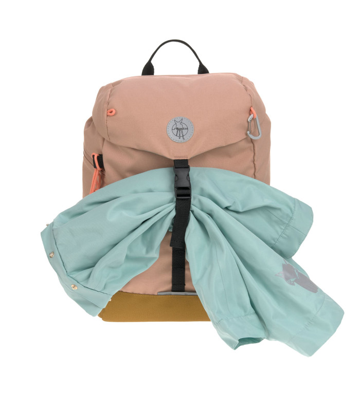 Big Backpack Adventure | 14-liter hiking school backpack