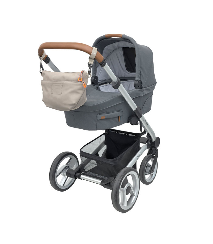 Comprar Bolsa de cintura "buggy bum bag" Lässig a preço promocional