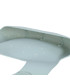Pack of 2 silicone bibs Lässig | Flexible deep receptacle
