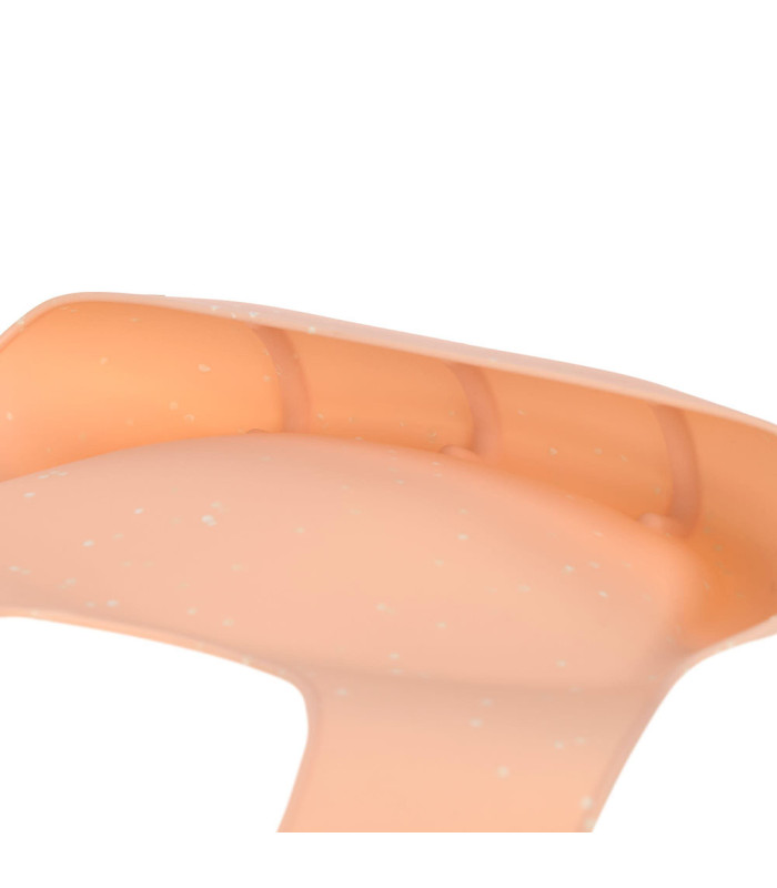 Comprar Pack 2 babadores de silicone Lässig a preço de oferta