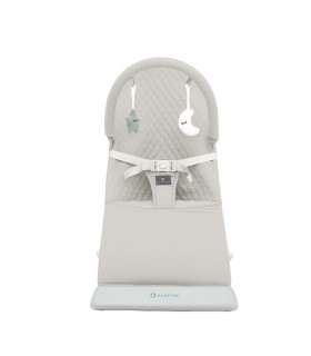 Light Multifuncional Baby Rocker Olmitos