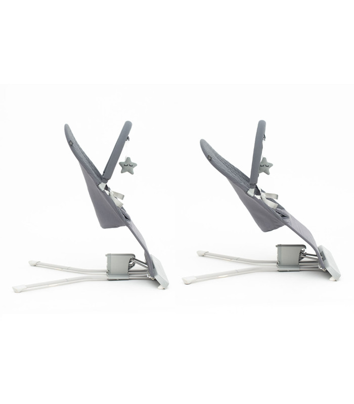 Light Multifuncional Baby Rocker Olmitos