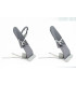 Light Multifuncional Baby Rocker Olmitos
