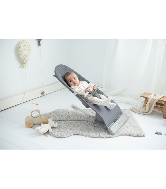 Hamaca multifunción ligera Olmitos