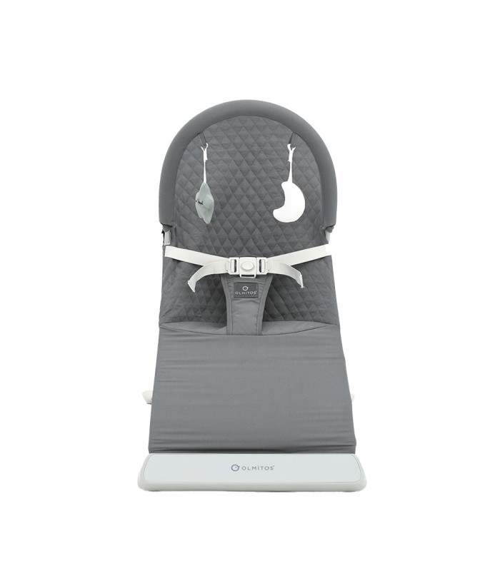 Light Multifuncional Baby Rocker Olmitos