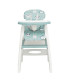 5-in-1 convertible highchair Olmitos
