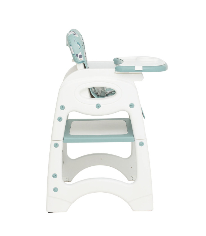 5-in-1 convertible highchair Olmitos