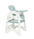 5-in-1 convertible highchair Olmitos