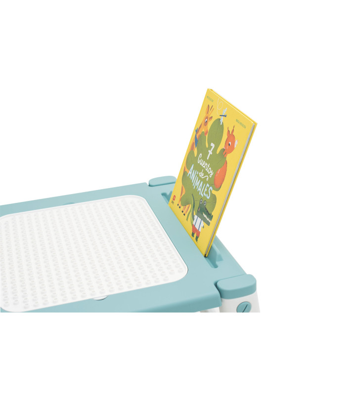 Comprar Cadeira alta conversível 5 em 1 Olmitos a um preço promocional