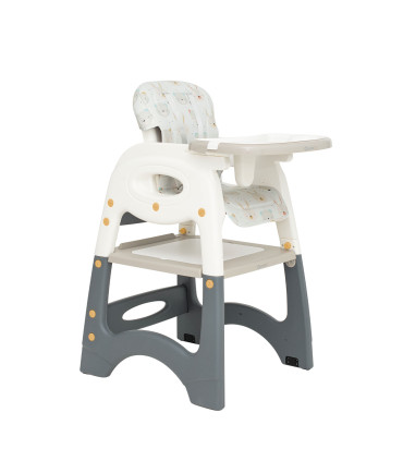 5-in-1 convertible highchair Olmitos