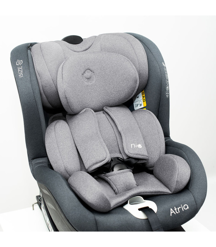 Atria car seat Niu