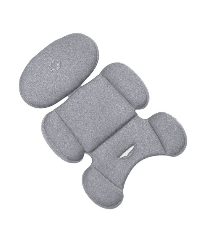 Silla de coche Atria Niu | Giro 360 grados normativa R129