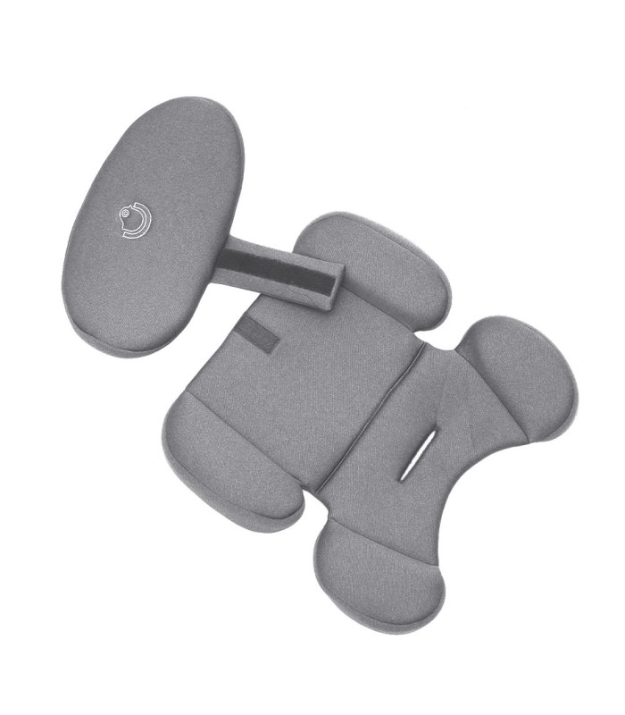 Silla de coche Atria Niu | Giro 360 grados normativa R129