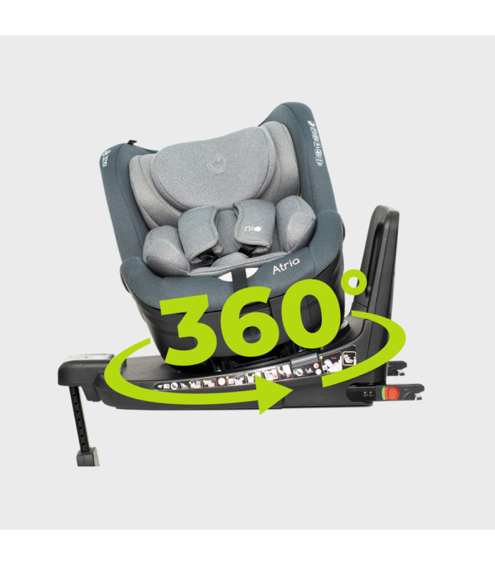 Comprar a cadeira de carro Atria Niu a um preço promocional