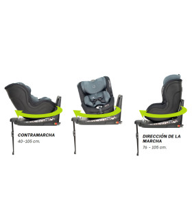 Atria car seat Olmitos