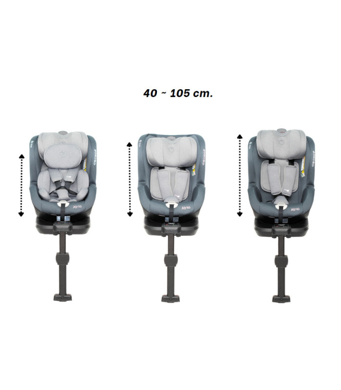 Atria car seat Niu