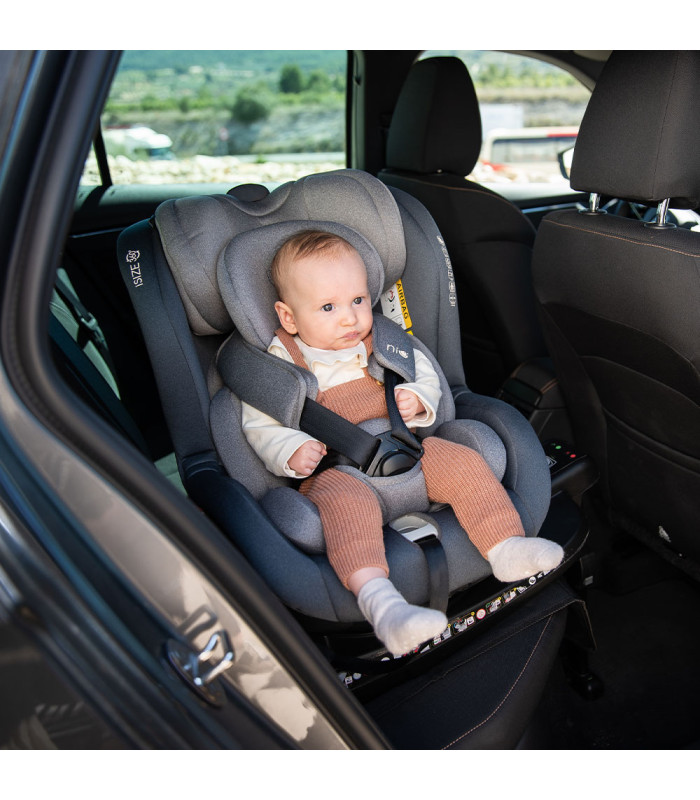 Atria car seat Niu