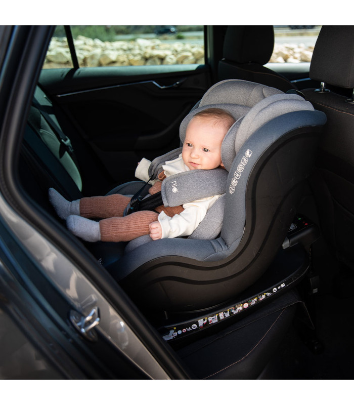 Atria car seat Niu