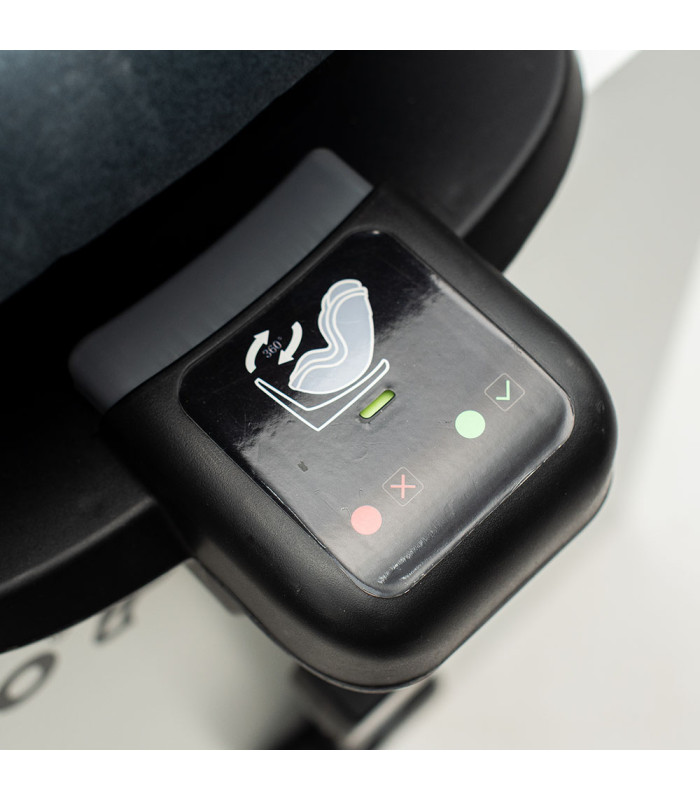 Comprar a cadeira de carro Atria Niu a um preço promocional