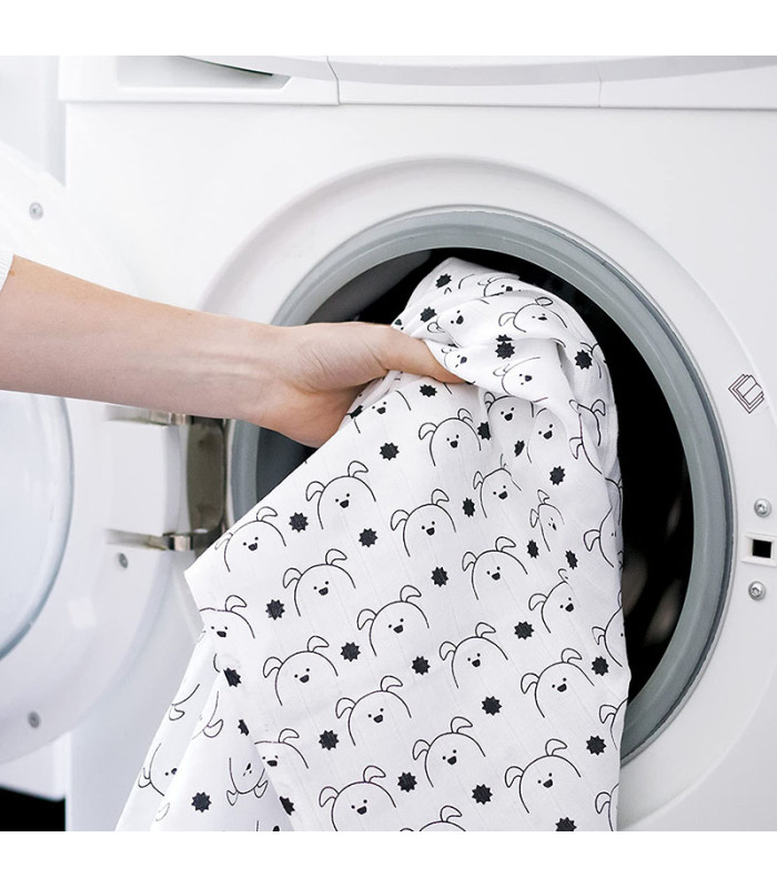 Comprar Pack 2 muselina XL Magic Horse Lässig a preço promocional