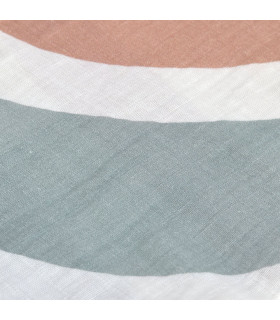 Pack 3 musselinas 85x85 Lässig