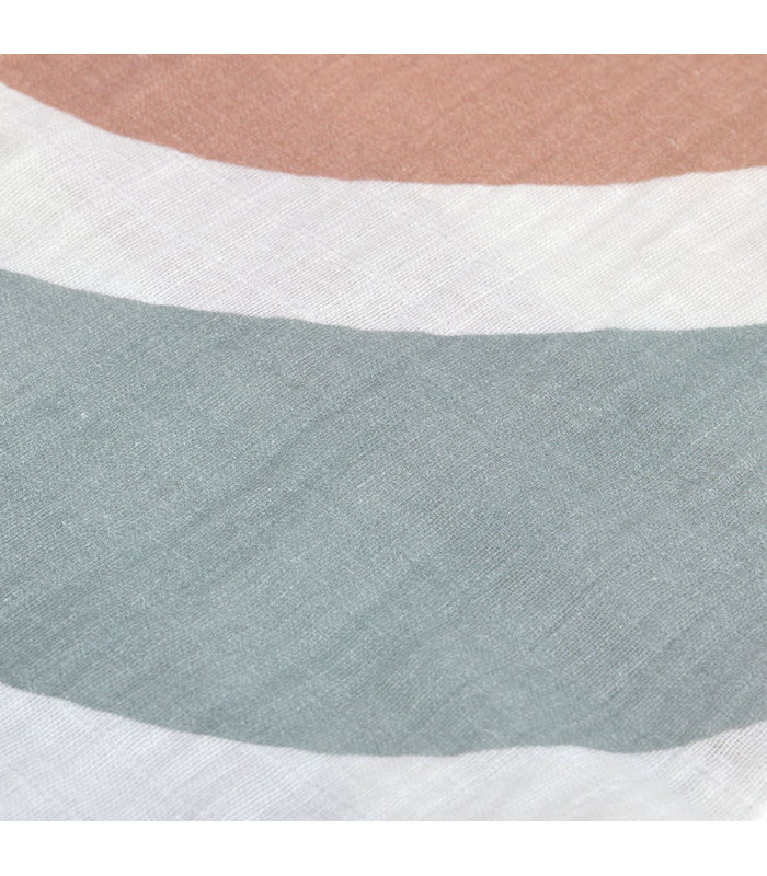 Comprar Pack 3 musselinas ghost Lässig a preço promocional