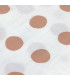 Pack 3 muselinas 85x85 Lässig | Gasa transpirable recién nacido