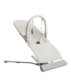 Light Multifuncional Baby Rocker Olmitos