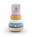 Stackable rings toy PolarB