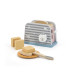 Wooden toaster PolarB