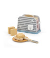 Wooden toaster PolarB