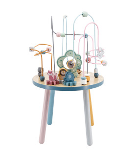 Compre a Mesa de contas de arame PolarB a um preço promocional.