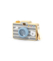 Camara de fotos de madera PolarB
