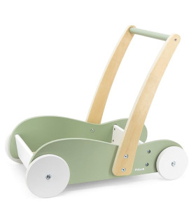 Mini Mover wooden walker PolarB