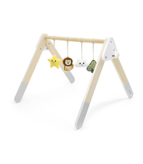 Comprar um ginásio de atividades número 2 a um preço com desconto.