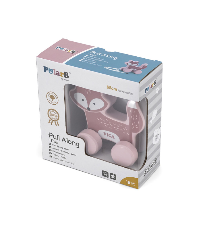 Drag toy PolarB