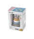 Comprar brinquedo empilhável de madeira PolarB com preço promocional.