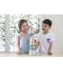 Bloques apilables PolarB | torre 33cm encajable figuras