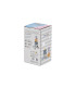 Bloques apilables PolarB | torre 33cm encajable figuras