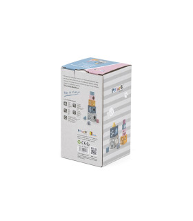 Bloques apilables PolarB