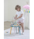 Wire Beading Table PolarB