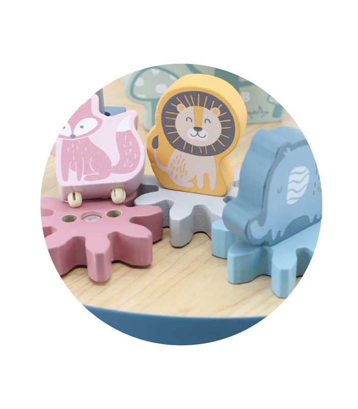 Compre a Mesa de contas de arame PolarB a um preço promocional.